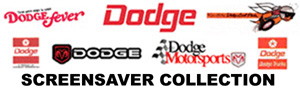 Dodge Logos