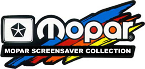 Mopar Logo